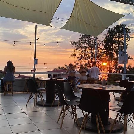 Hotel Nahomi Divisamar By Lhr Manuel Antonio Dış mekan fotoğraf